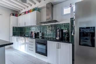 achat maison massieux 01600