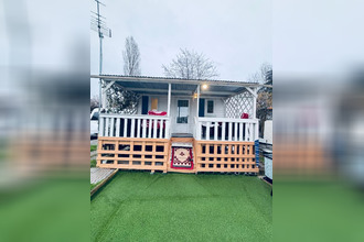 achat maison massieux 01600