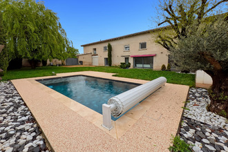 achat maison massieux 01600