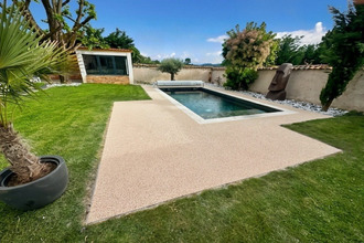 achat maison massieux 01600