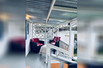 achat maison massieux 01600