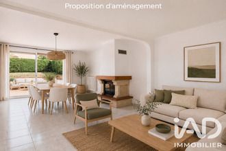 achat maison massieux 01600