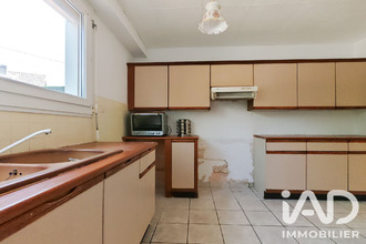 achat maison massieux 01600
