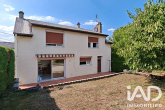achat maison massieux 01600