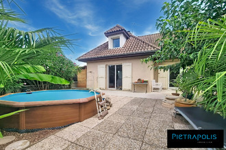 achat maison massieux 01600