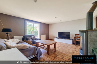 achat maison massieux 01600