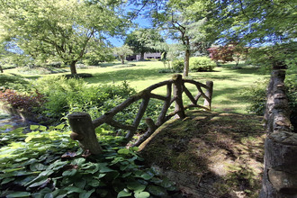 achat maison massignac 16110