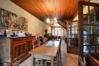 achat maison massignac 16310