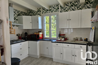 achat maison massignac 16310