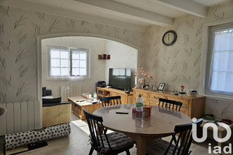 achat maison massignac 16310