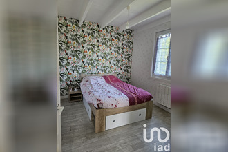 achat maison massignac 16310