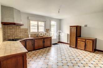 achat maison massignac 16310