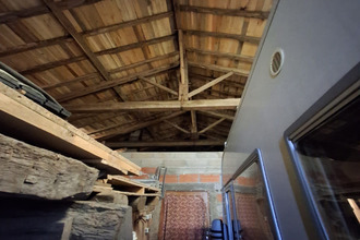 achat maison massignac 16310