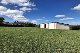 achat maison massignac 16310