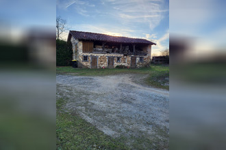achat maison massignac 16310