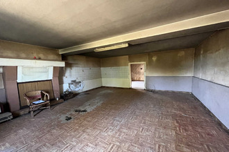 achat maison massignac 16310