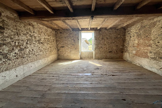 achat maison massignac 16310