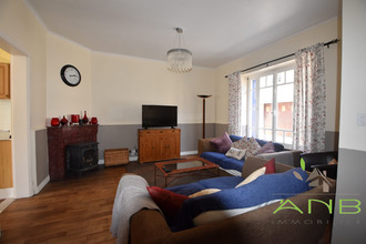 achat maison massignac 16310