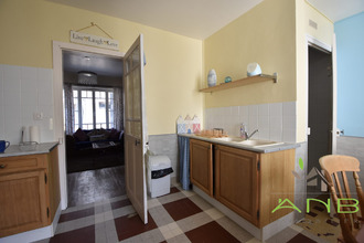 achat maison massignac 16310