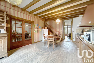 achat maison massignac 16310