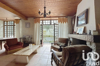 achat maison massignac 16310