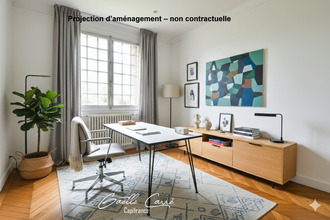 achat maison massignac 16310