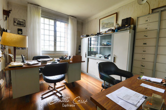 achat maison massignac 16310