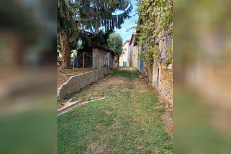 achat maison massignac 16310