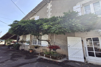 achat maison massignac 16310