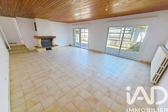 achat maison massignac 16310