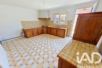 achat maison massignac 16310