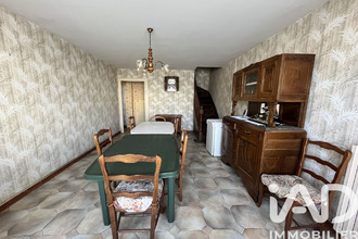 achat maison massignac 16310