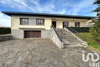 achat maison massignac 16310