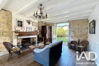 achat maison massignac 16310