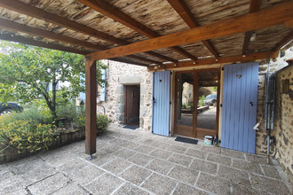 achat maison massignac 16310