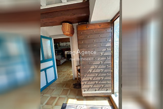 achat maison massignac 16310
