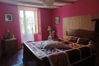 achat maison massignac 16310