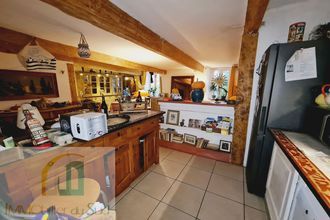 achat maison massillargues-attuech 30140