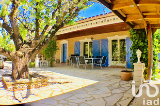 achat maison massillargues-attuech 30140