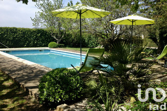 achat maison massillargues-attuech 30140