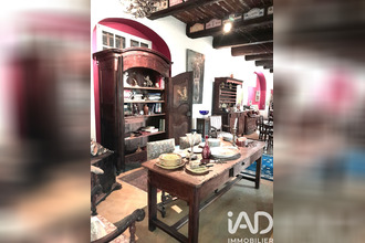 achat maison massillargues-attuech 30140