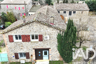 achat maison massillargues-attuech 30140