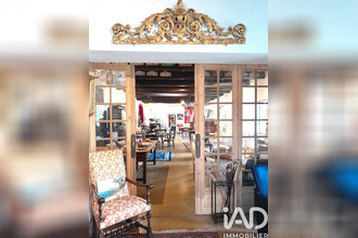 achat maison massillargues-attuech 30140