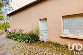 achat maison massilly 71250