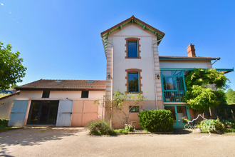 achat maison massilly 71250