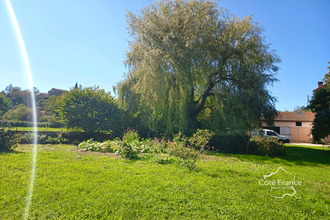 achat maison massilly 71250