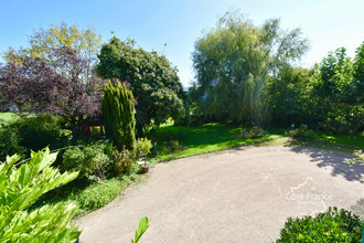 achat maison massilly 71250