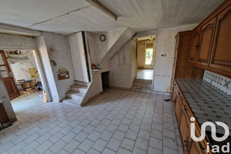 achat maison massingy 21400