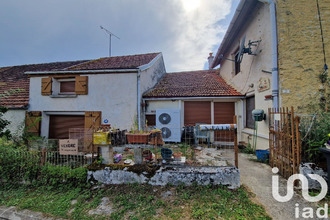 achat maison massingy 21400