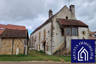 achat maison massingy-les-semur 21140